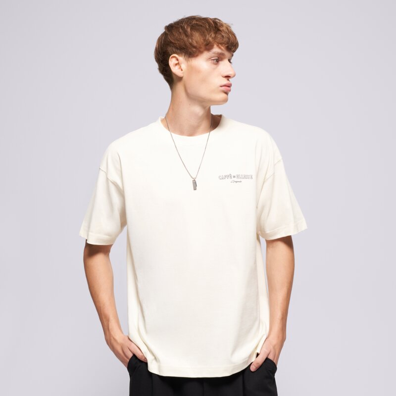 ELLESSE TRIČKO DECA TEE