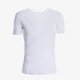 pánske tričko FILA TRIČKO UNDERSHIRT ROUND NECK fu5002-300 farba biela
