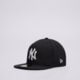 pánska šiltovka NEW ERA ČIAPKA MLB AC PERF 5950 NYY NEW YORK YANKEES OTC 12572841 farba čierna
