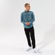 pánske košele LEVI'S KOŠEĽA BARSTOW WESTERN STANDARD 857440001 farba modrá