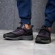 pánske tenisky (obuv) NIKE AIR HUARACHE UTILITY PRM 806979001 farba fialová