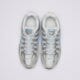 detské tenisky (obuv) NIKE P-6000 BG hv5064-007 farba strieborná