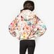 dámska mikina ADIDAS MIKINA TREFOIL HOODIE aj8148 farba viacfarebná