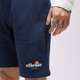 pánske šortky ELLESSE ŠORTKY  TRIO SHORT NAVY sep16392429 farba tmavomodrá