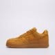pánske tenisky (obuv) NIKE AIR FORCE 1 LOW RETRO  im5755-700 farba hnedá