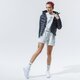 dámske šortky NIKE ŠORTKY  W NSW SHORT FT M2Z cu6405-094 farba sivá