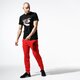 pánske tričko CONFRONT TRIČKO DINO BLK TEE cf39tsm63001 farba čierna