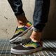 pánske skate obuv VANS AUTHENTIC  vn0a2z5iwn71 farba čierna