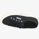 dámske tenisky (obuv) SUPERGA COTU CLASSIC 12909999 farba čierna