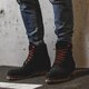 pánska vychádzková obuv TIMBERLAND PREMIUM 6 INCH BOOT  ca1u7m farba čierna