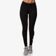 dámske nohavice NIKE NOHAVICE  LEG-A-SEE-LOGO 678657010 farba čierna