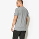 pánske tričko NEW ERA TRIČKO SS NE WHEEL TEE NE LGH 11585986 farba sivá