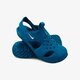 detské sandále NIKE SUNRAY PROTECT 2 BP 943826-301 farba khaki