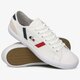pánske tenisky (obuv) LACOSTE SIDELINE TRI 2 739cma0045407 farba biela