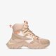 dámske tenisky (obuv) FILA ELECTROVE DESERT BOOT WMN 101140331n farba béžová