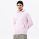 pánska mikina NIKE MIKINA S KAPUCŇOU NIKE SPORTSWEAR CLUB FLEECE bv2654-663 farba ružová
