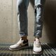 dámske tenisky (obuv) NIKE WMNS AIR FORCE 1 '07 DIRECT 1 ct3434-001 farba biela