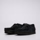 dámska vychádzková obuv CLARKS WALLABEEEVOSH 26174746 farba čierna
