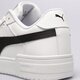 detské tenisky (obuv) PUMA CA PRO CLASSIC JR 38227711 farba biela