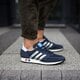 pánske tenisky (obuv) ADIDAS LA TRAINER OG by9323 farba tmavomodrá