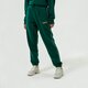 dámske nohavice ADIDAS NOHAVICE  SWEAT PANTS hl0032 farba zelená