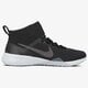 NIKE W AIR ZOOM STRONG 2 MTLC 922876001 farba čierna
