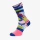 dámske ponožky STANCE PONOŽKY REAL TRIPPY CREW w556b19rtc farba viacfarebná