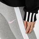 dámske nohavice NIKE LEGGINGS W NSW HYP FM LGGNG GX SPORTSWEAR ar2201-063 farba sivá
