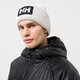 detská čiapka HELLY HANSEN ČIAPKA HH BOX BEANIE 53648823 farba sivá