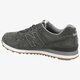 pánske tenisky (obuv) NEW BALANCE ML574FSC ml574fsc farba sivá
