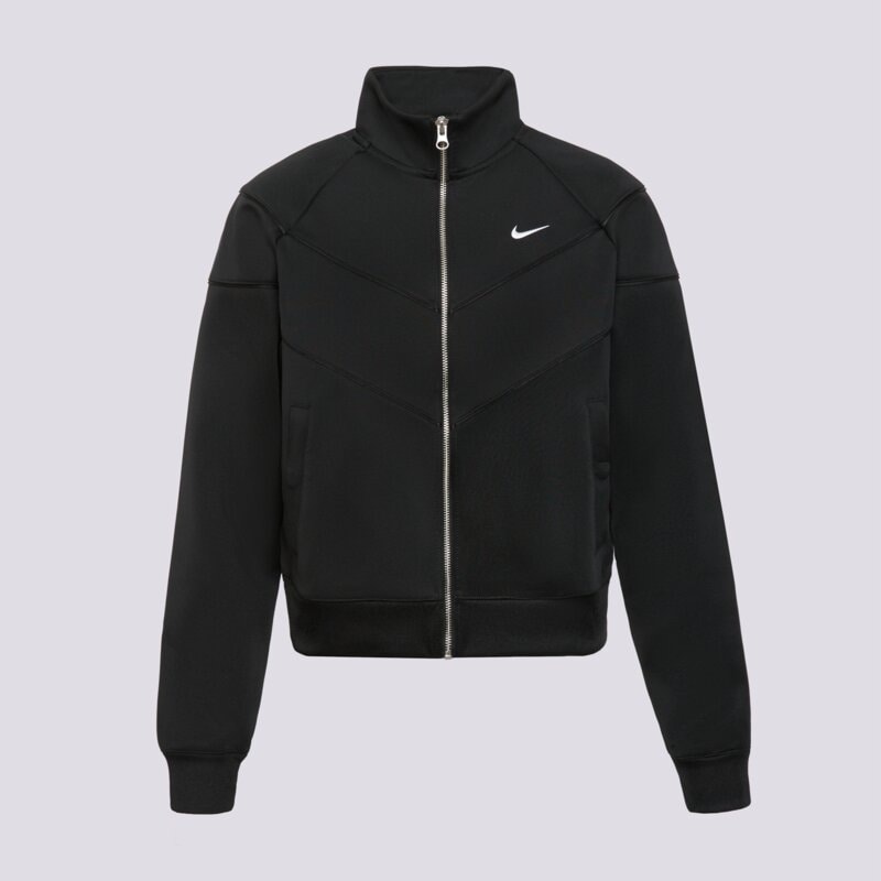 NIKE MIKINA W NSW NK WR POLY KNIT JKT