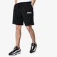 pánske šortky ADIDAS ŠORTKY  SHORT KAVAL dv1933 farba čierna