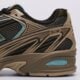 dámske tenisky (obuv) NEW BALANCE U509 u509e36b farba hnedá