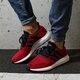 pánske tenisky (obuv) ADIDAS SWIFT RUN b37735 farba bordová