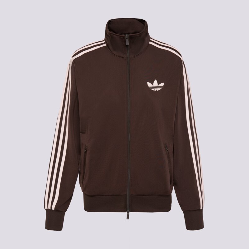 ADIDAS MIKINA FB TT LOOSE