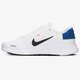 detské tenisky (obuv) NIKE REPOSTO GS da3260-101 farba biela