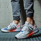 pánske tenisky (obuv) ADIDAS ZX 2K BOOST fy5725 farba biela