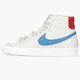 dámske tenisky (obuv) NIKE BLAZER MID '77 SE dh6757-001 farba béžová