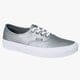 dámske tenisky (obuv) VANS AUTHENTIC DECON  v18cit1 farba sivá