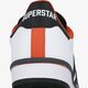 detské tenisky (obuv) ADIDAS SUPERSTAR J  fv3685 farba biela