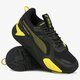 pánske tenisky (obuv) PUMA RS-X CORETO 373974-01 farba čierna