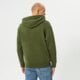 pánska mikina LEVI'S MIKINA S KAPUCŇOU T3 RELAXD GRAPHIC HOODIE 38821-0115 farba khaki