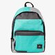 pánsky ruksak O'NEILL RUKSAK COASTLINE GRAPHIC BACKPACK 5240198900 farba sivá