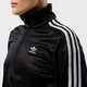 dámska mikina ADIDAS MIKINA TRACK TOP hf7535 farba čierna