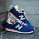NEW BALANCE WL373AD wl373ad farba tmavomodrá