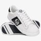 pánske tenisky (obuv) SERGIO TACCHINI PARIGI CVS stm91412103 farba biela