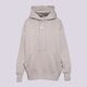 dámska mikina NIKE MIKINA S KAPUCŇOU W NSW PHNX FLC OS PO HOODIE dq5860-009 farba sivá