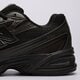 pánske tenisky (obuv) NEW BALANCE U740 u740bo2 farba čierna