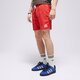 pánske šortky ELLESSE ŠORTKY  KRAKEN SWIM SHORT RED sxm14348823 farba červená