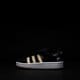 detské skate obuv ADIDAS CAMPUS 00S LED LIGHTS CF EL C js1277 farba čierna